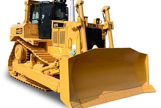 Earthmoving Equipment — Intelligent Machines