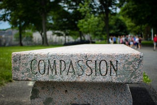 In Search of Compassion