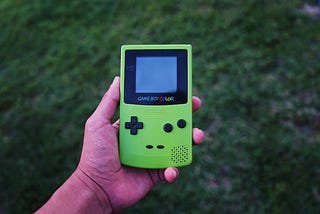 Writing a Game Boy Assembler in Node.js