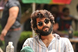 Vijay Deverakonda age, height, movie and more 2024