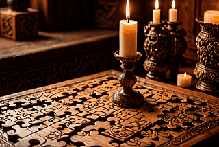 Puzzles-1