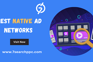 5 Best Native Ad Networks for Advertisers in 2024