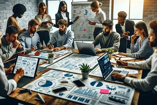5 Types of Product Managers: Which One Can You Relate To the Most?