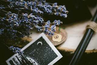 Behind the Collection: A Witch By Any Other Name