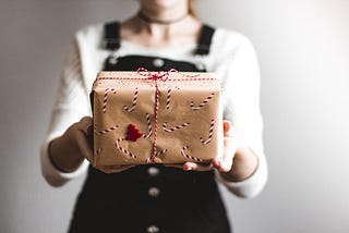 How To Gracefully Decline Gift Giving With Family Members This Holiday Season