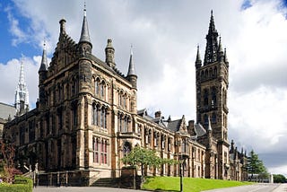 百年學府奇幻之旅：Glasgow 大學博物館，歷史與知識相會的點點奇蹟－津橋英國特派報導