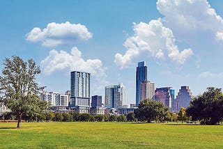 5 Local Spots in Austin to Visit During ACL