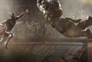 Oh No, Martin Scorsese Said Something Bad About Movies that Gross Billions