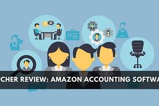 Fetcher Review: The Best Accounting Software For Amazon Sellers