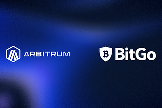 BitGo launches support for Arbitrum (ARB)
