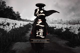 Ghost of Tsushima: The Near-Perfect Storm