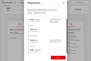 Suspicious Stopovers, Seduction, and the Art of Airline Pricing