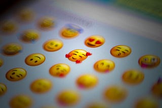 How to explore your emotions through emojis