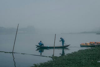 The Most Boring Day Ever in History