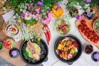 10 Summer Weeknight Recipes — 10 Minute Cook Times & No Oven Required