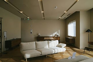 Artful Interiors: Bringing Personality to Your Rooms