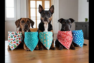 Dog-Bandanas-1