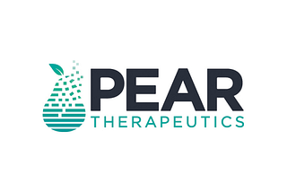 Discussion on the Challenge of the DTx Market — Pear Therapeutics Case
