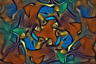 Create your own deep neural art with DeepArtist.org