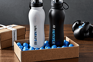 Embrava Water Bottles-1