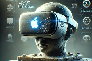 Vision Pro: The Future of Tech or Just Another Costly Gadget?