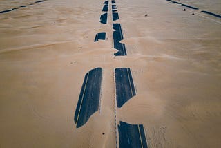 Cornered at Gunpoint: My Fear of Driving (Amaxophobia)