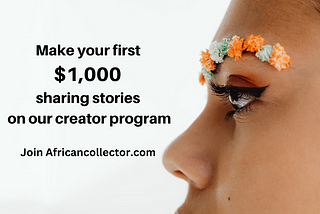 How to Earn Sharing Stories as an Artist