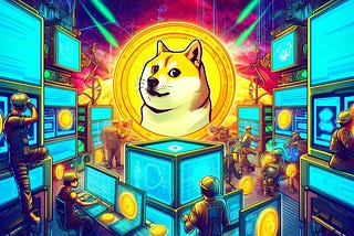 What is Dogecoin (DOGE)? How to mine DOGE?