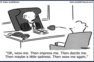 Your Applicant Wants to Record the Interview?(!)