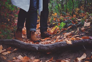 A Symphony of Serendipity: When Two Strangers Create Unforgettable Moments (#writingshots2)