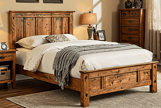Wood-Twin-Bed-Frame-1