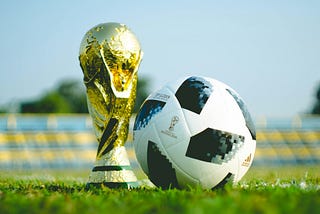 FIFA and the Goblet of Fire