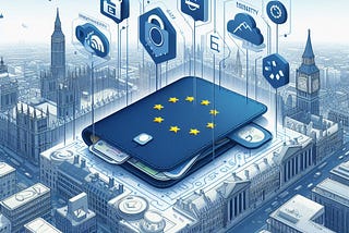 유럽 디지털 신원 지갑의 진화 탐색: 혁신과 보안의 균형 맞추기(Navigating the Evolution of the European Digital Identity…