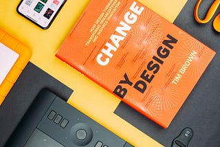 How Designers’ can Improve the World  #2 — Humanity-centered Design