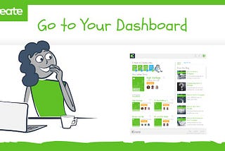 How to Go to Your SoCreate Dashboard