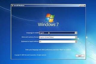 How to recover Windows 2008/ R2 and Windows 7 Administrator account