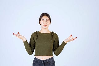 Where do you feel that in your body?