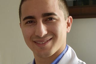 My COVID Hero: How Art Helped Me Reflect on a Global Pandemic by Dr. Brandon Mogrovejo — Intima