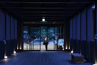 Sliding Doors