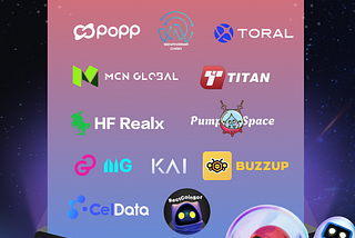 Origo Alliance of March: Explore New Avenues of Potential