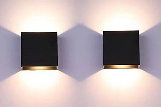 lightess-led-wall-sconce-10w-set-of-2-modern-wall-lamp-black-up-down-wall-mount-lights-mini-metal-fo-1