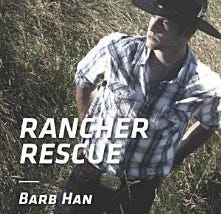 Rancher Rescue | Cover Image