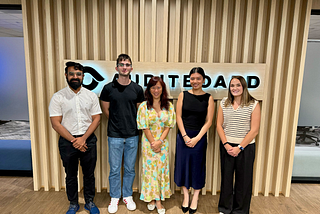 Intern Spotlight- Innovating at AuditBoard