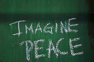 My Sense Is…Palestine’s Fate