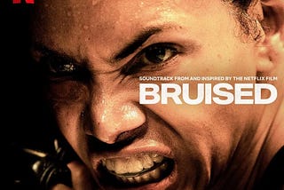 How the “Bruised” Soundtrack Makes History