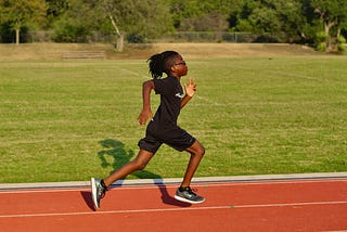 Runner’s Life Newsletter
