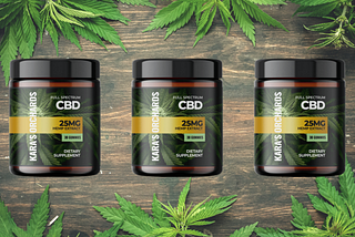 Karas Orchards CBD Gummies Price For Sale In Near By You!
