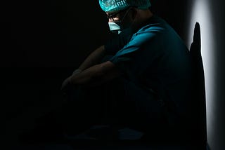 When a Patient Dies, a Part of Us Dies With Them