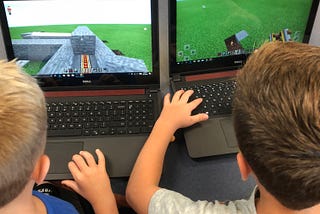 How To Integrate And Manage Video Games In Your Classroom