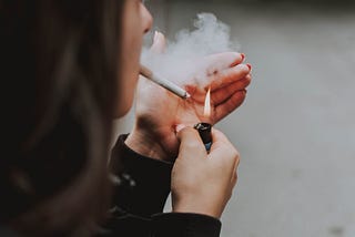 Has Smoking In Greece Changed in 2020? What Can Travellers Expect